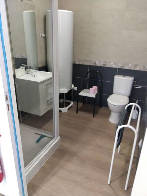 Au Crotoy Apartment *