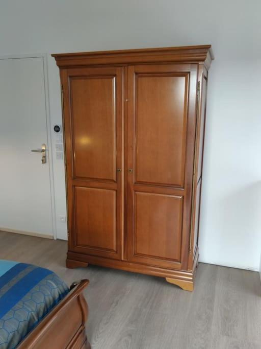 Apartment Au Crotoy Le Crotoy