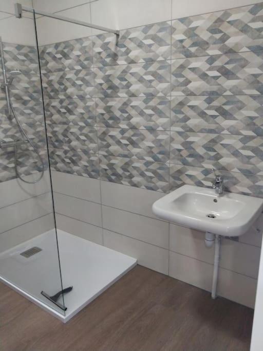 Apartment Au Crotoy